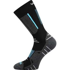 Ponožky VoXX AVION černá 43-46 (29-31)