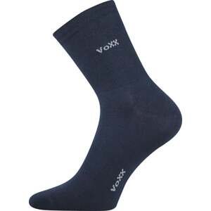 Ponožky VoXX HORIZON tmavě modrá 35-38 (23-25)