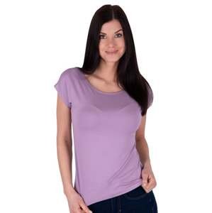 Dámské tričko Kiti 2023 BABELL růžová (hot) XL