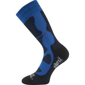 Termo ponožky VoXX ETREX modrá 39-42 (26-28)