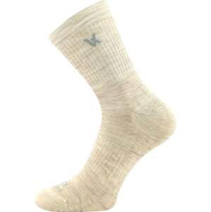 Ponožky VoXX TWARIX béžová 43-46 (29-31)
