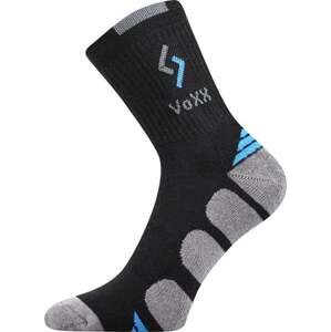 Ponožky VoXX TRONIC černá 43-46 (29-31)