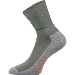 Ponožky VoXX VIGO CoolMax šedá 39-42 (26-28)
