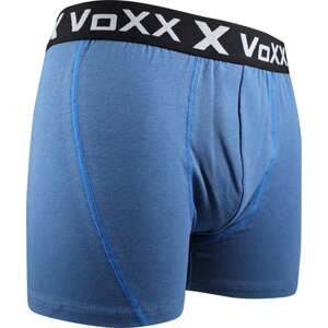 Pánské boxerky VoXX KVIDO tmavě modrá XL