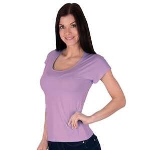 Dámské tričko Inea 2023 BABELL růžová (hot) XL