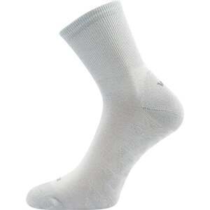 Ponožky VoXX BENGAM světle šedá 43-46 (29-31)