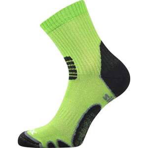 Ponožky VoXX SILO světle zelená 43-46 (29-31)