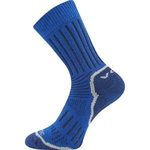 Dětské ponožky VoXX GURU modrá 35-38 (23-25)
