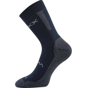 Ponožky VoXX BARDEE tmavě modrá 35-38 (23-25)