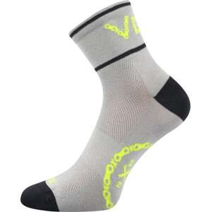 Ponožky VoXX SLAVIX světle šedá 35-38 (23-25)