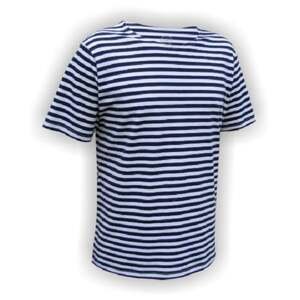Dětské námořnické tričko KANOJO 401 menší velikosti 104