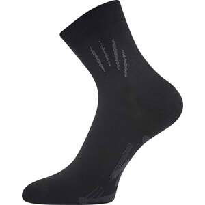 Dámské ponožky VoXX MICINA kočky černá 35-38 (23-25)