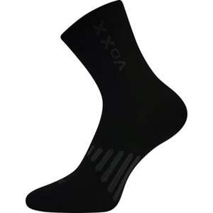 Ponožky VoXX POWRIX černá 35-38 (23-25)