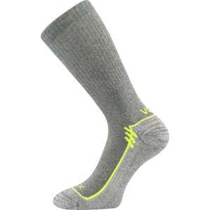 Ponožky VoXX PHACT šedá 39-42 (26-28)