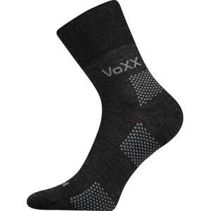 Ponožky VoXX ORIONIS tmavě šedá 39-42 (26-28)