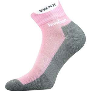 Ponožky bambusové VoXX BROOKE růžová 39-42 (26-28)