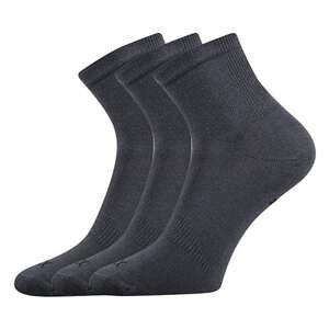 Ponožky VoXX REGULAR tmavě šedá 43-46 (29-31)