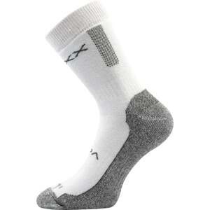 Ponožky VoXX BARDEE bílá 39-42 (26-28)
