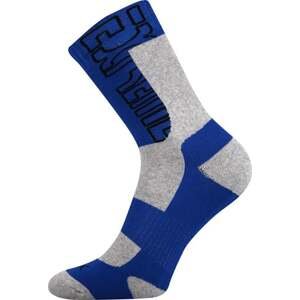 Ponožky VoXX MATRIX modrá 35-38 (23-25)
