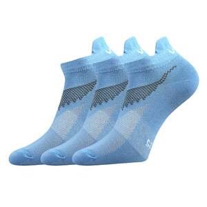 Ponožky VoXX IRIS světle modrá 47-50 (32-34)