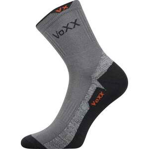 Ponožky VoXX MASCOTT světle šedá 43-46 (29-31)