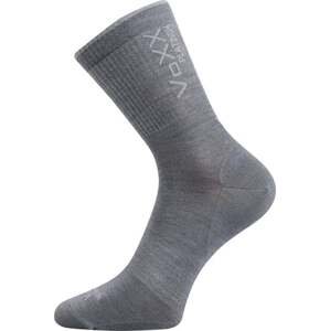 Ponožky VoXX RADIUS světle šedá 43-46 (29-31)