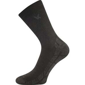 Ponožky VoXX TWARIX hnědá 43-46 (29-31)