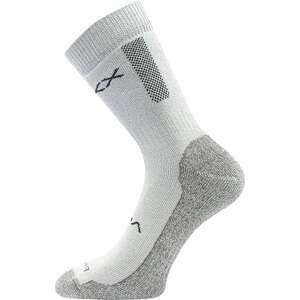 Ponožky VoXX BARDEE světle šedá 35-38 (23-25)