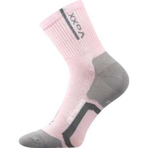 Ponožky VoXX JOSEF  růžová 39-42 (26-28)