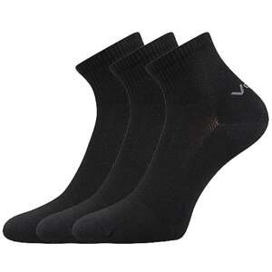 Ponožky VoXX METYM černá 35-38 (23-25)