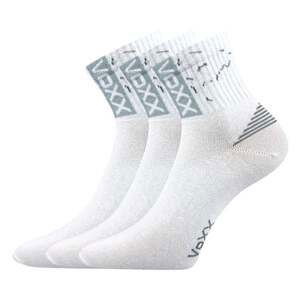 Ponožky VoXX CODEX bílá 43-46 (29-31)