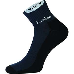 Ponožky bambusové VoXX BROOKE tmavě modrá 43-46 (29-31)
