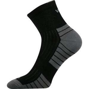 Ponožky bambusové VoXX BELKIN černá 39-42 (26-28)