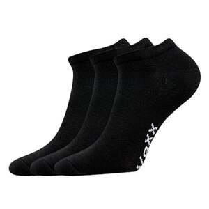 Ponožky VoXX REX 00 černá 47-50 (32-34)