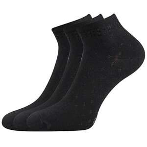 Ponožky VoXX SUSI černá 35-38 EU
