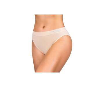 Dámské kalhotky VoXX BAMBOO SEAMLESS 001 béžová S-M