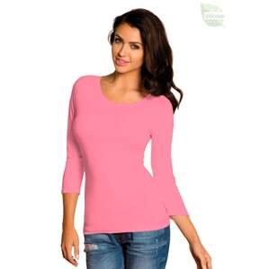 Dámské tričko Manati BABELL růžová (hot) 2XL