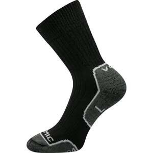 Termo ponožky VoXX ZENITH černá 43-45 (29-30)