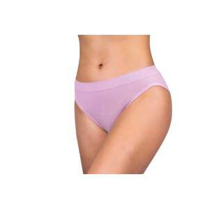 Dámské kalhotky VoXX BAMBOO SEAMLESS 001 starorůžová L-XL