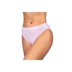 Dámské kalhotky VoXX BAMBOO SEAMLESS 001 světle růžová S-M