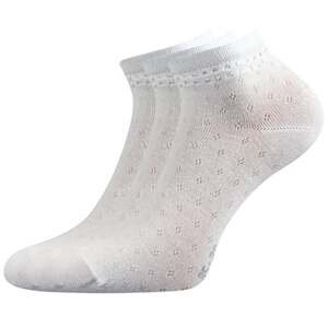 Ponožky VoXX SUSI bílá 35-38 EU