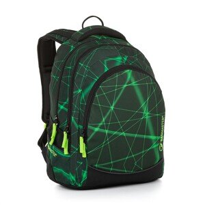 Studentský batoh DIGITAL 22 B - LASER