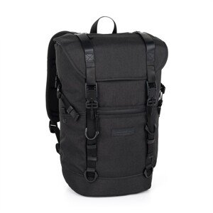 Bagmaster MESSENGER 24 A městský batoh – černý