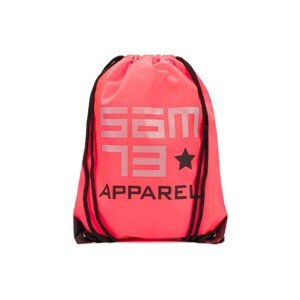 SAM 73 Gym bag WESLE Růžová UNI