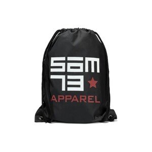 SAM 73 Gym bag GAVINE Černá UNI