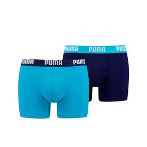 PUMA BASIC BOXER 2P Mix XXL