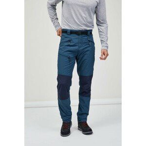 SAM 73 Pánské kalhoty GRANDY Modrá L