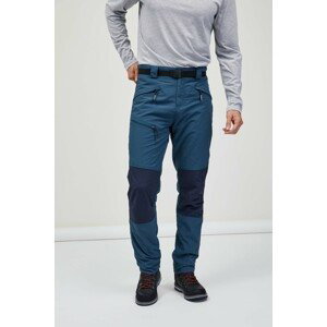 SAM 73 Pánské kalhoty GRANDY Modrá XL