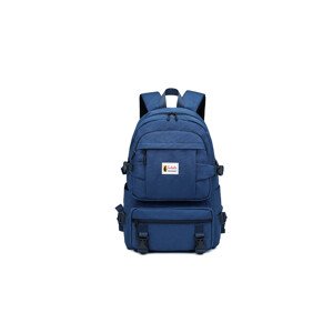 Batoh Canvas TopBags Modrý 16,5 l