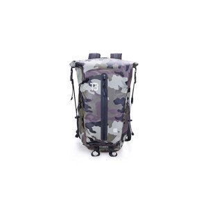 Sportovní batoh TopBags Discoverer Army 30 l